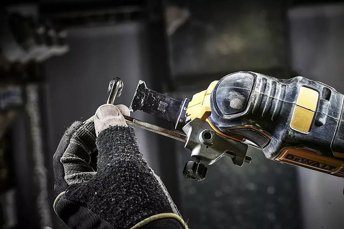 DeWalt DCS356NT-XJ 5035048726532 Photo 3