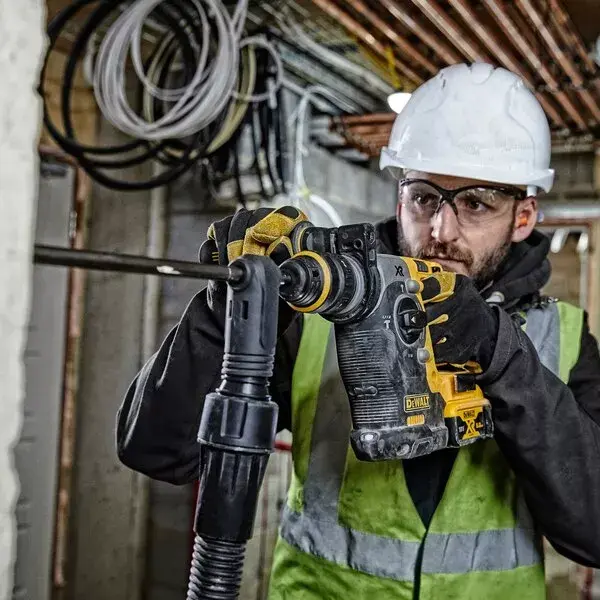 DeWALT DCH274N-XJ перфоратор Photo 3
