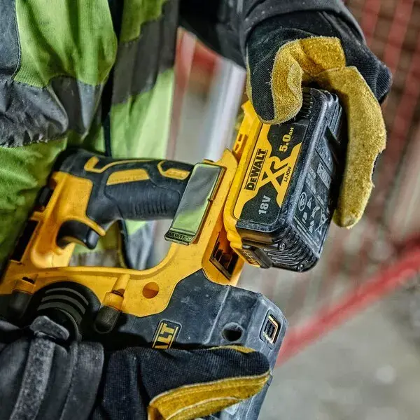 DeWALT DCH274N-XJ перфоратор Photo 4
