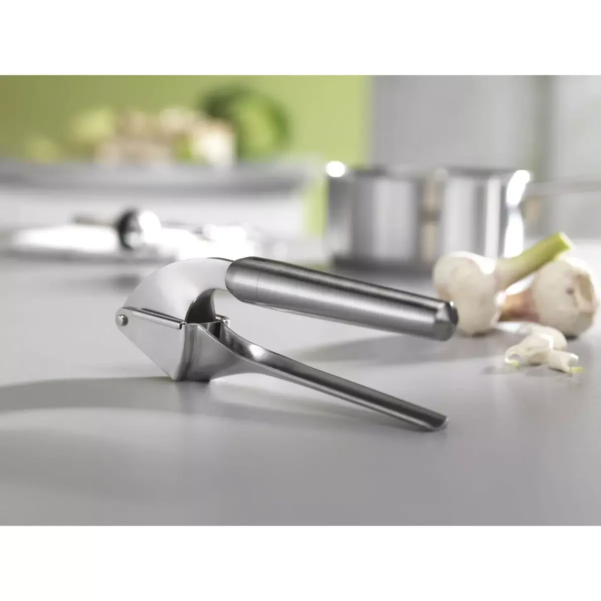 ZWILLING PRO TOOLS ķiploku spiede ar nerūsējošo rokturi Photo 2
