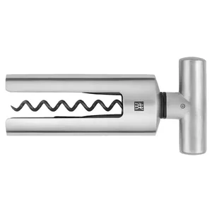 ZWILLING Sommelier Basic corkscrew Silver