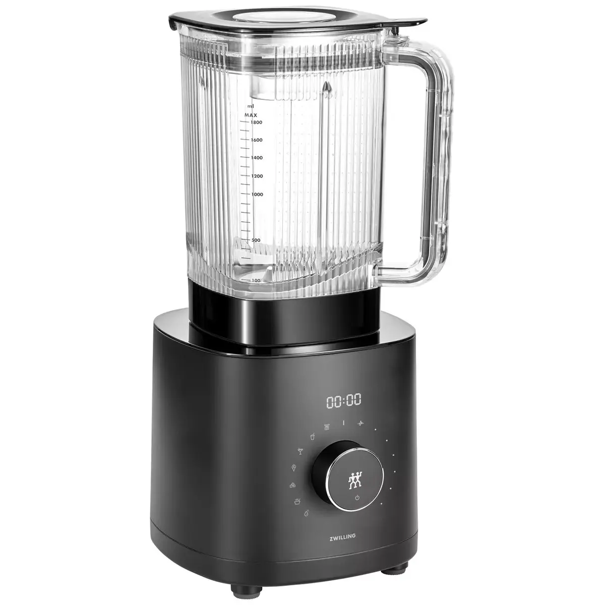 Стационарный блендер ZWILLING ENFINIGY 1.8 L Photo 4