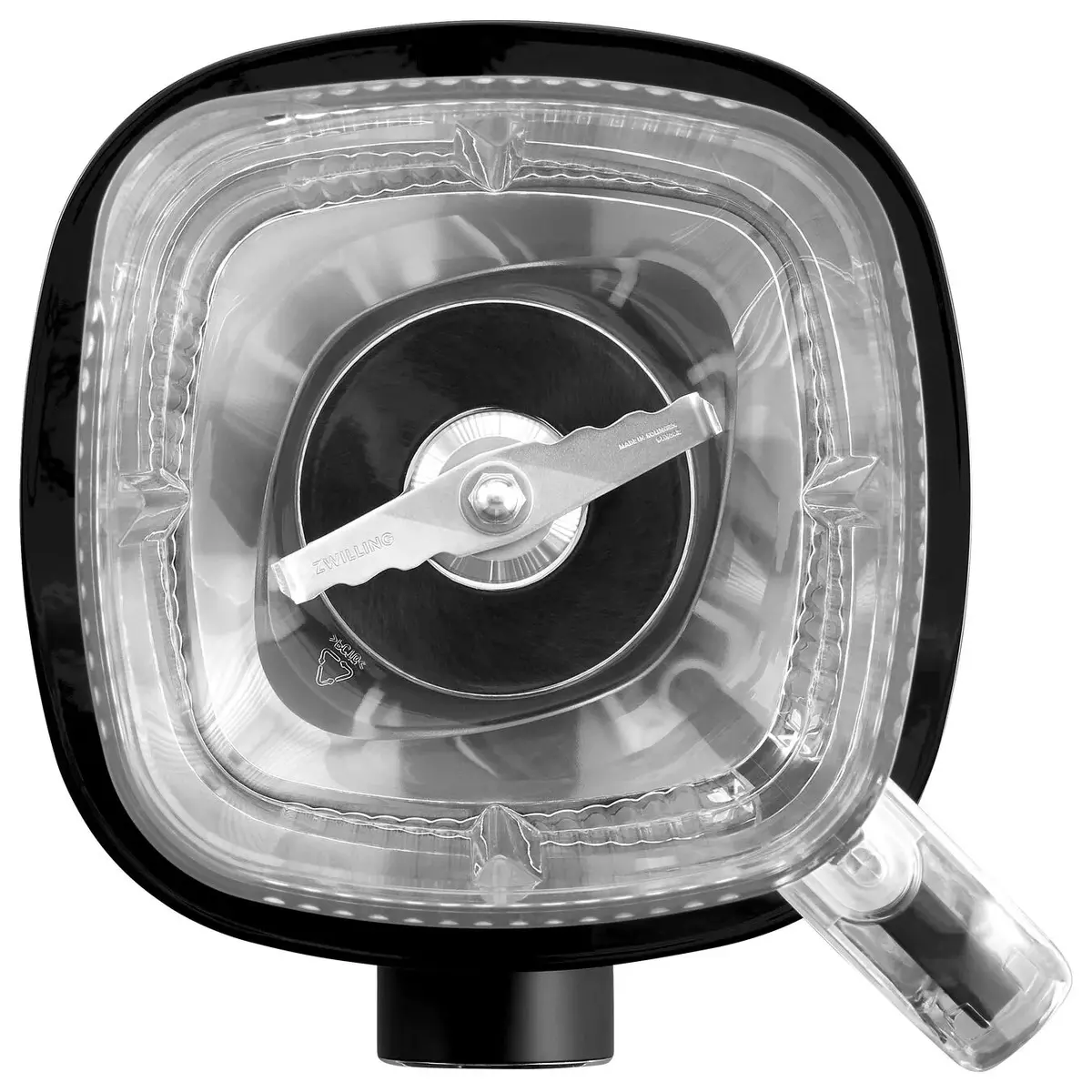 Стационарный блендер ZWILLING ENFINIGY 1.8 L Photo 5