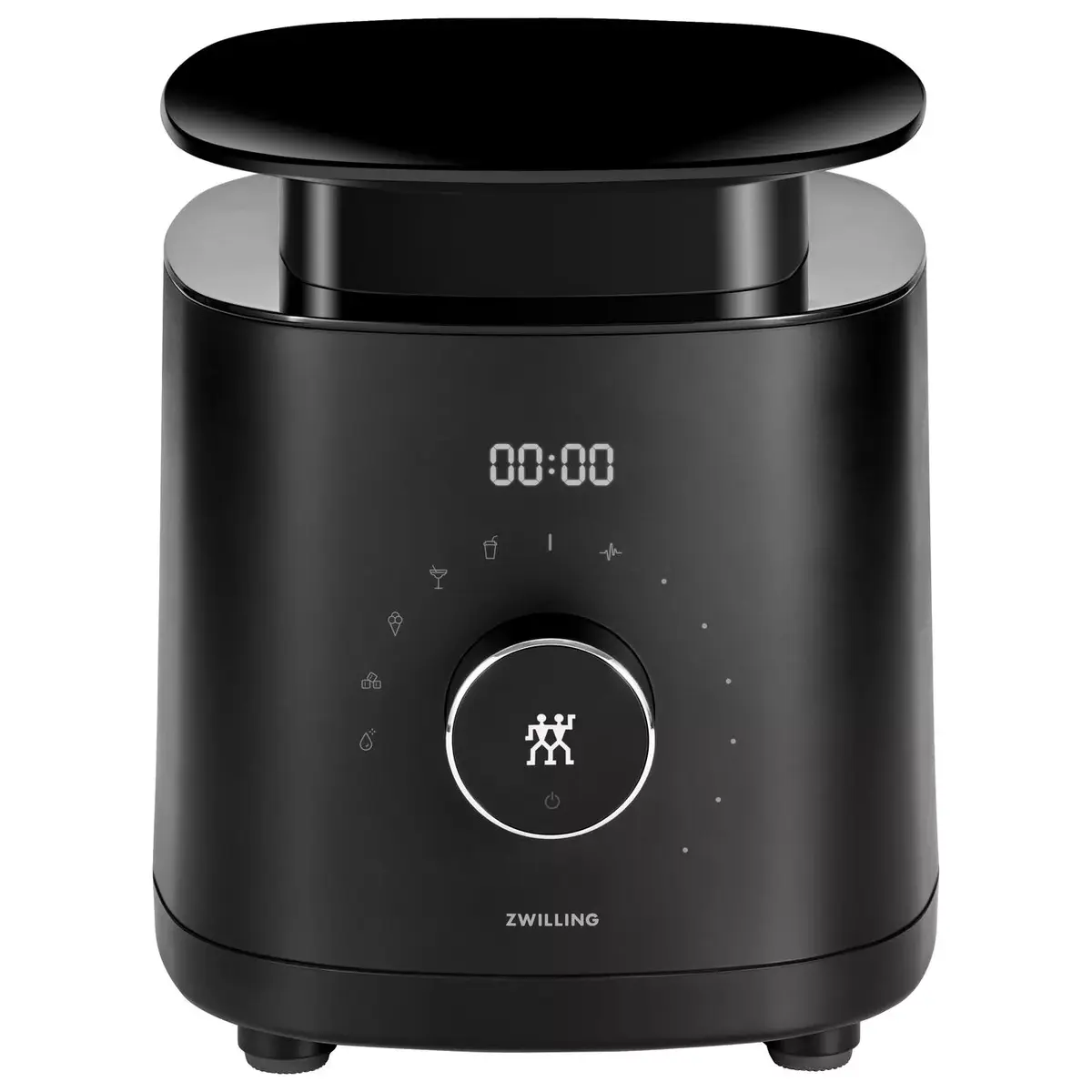 Стационарный блендер ZWILLING ENFINIGY 1.8 L Photo 6