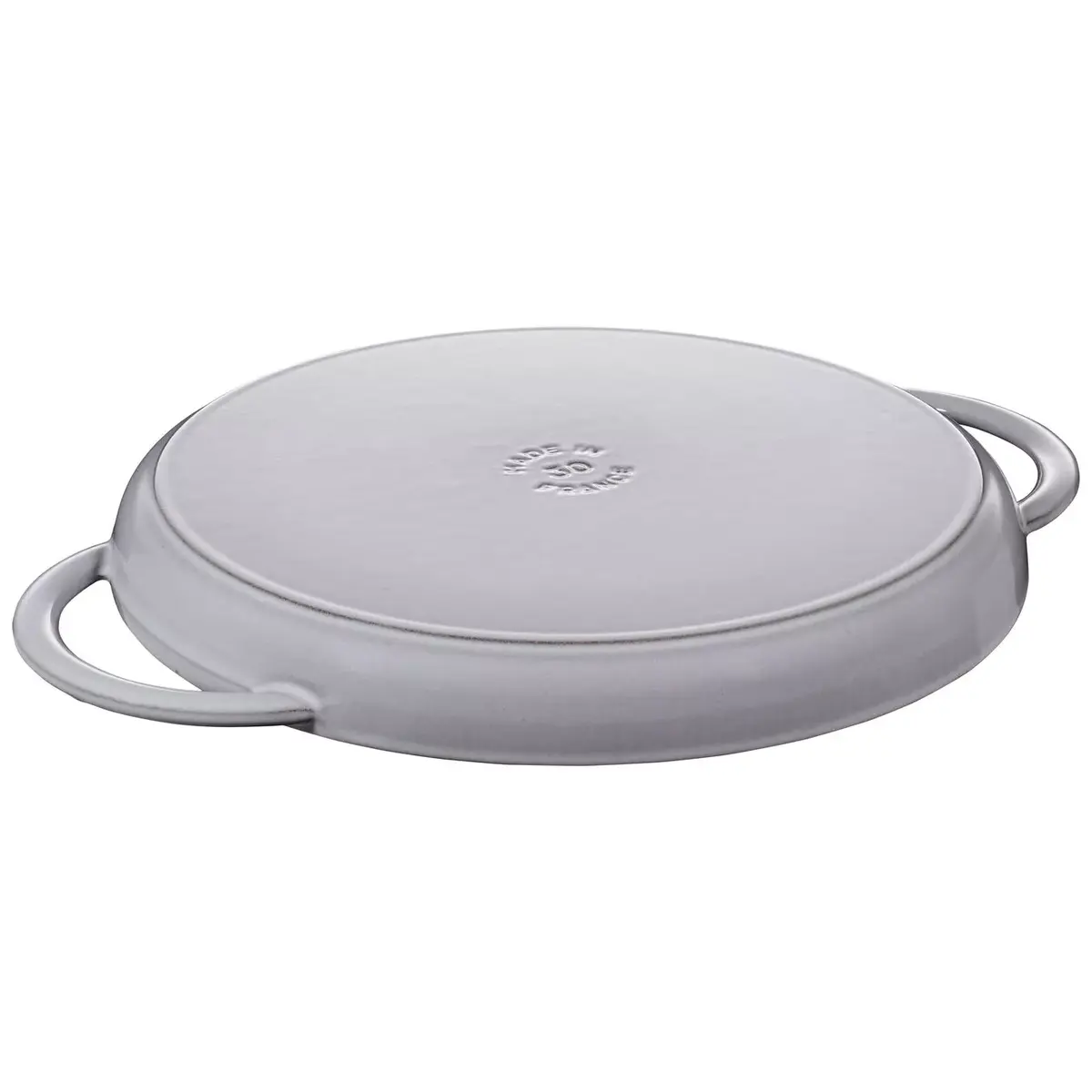 Grill pan ZWILLING STAUB Round Photo 2