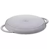 Grill pan ZWILLING STAUB Round Photo 2