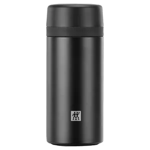 ZWILLING THERMO vacuum flask 0.42 L Black