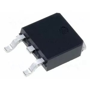 Триак STMicroelectronics EB168891121 600V 4A полупроводниковый переключатель (Triac)