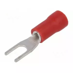Spailes uzmava dakša M3 Ø3,2 mm priekš 0,5–1 mm² vadītājiem