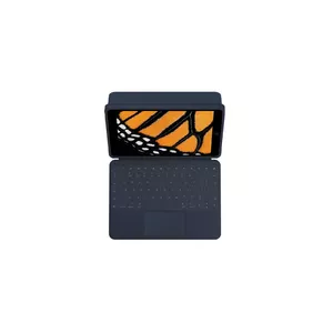Keyboard Logitech Rugged Combo 3 Touch