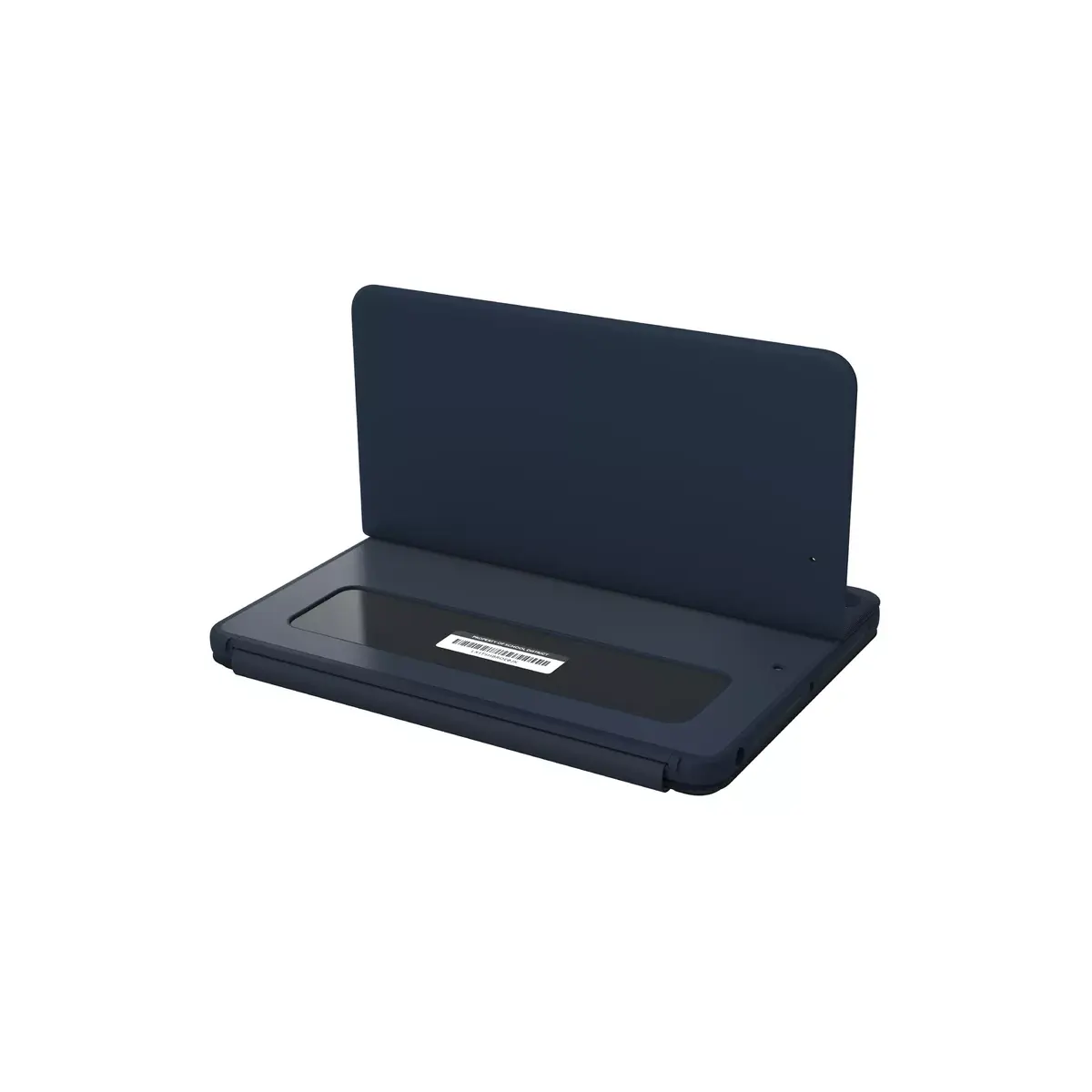 Keyboard Logitech Rugged Combo 3 Touch Photo 2