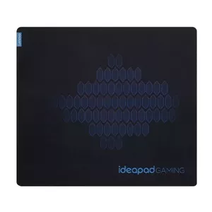 Lenovo IdeaPad Gaming Cloth Mouse Pad L, Dark Blue