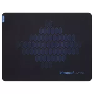 Lenovo IdeaPad Gaming Cloth Mouse Pad M Игровая поверхность Синий