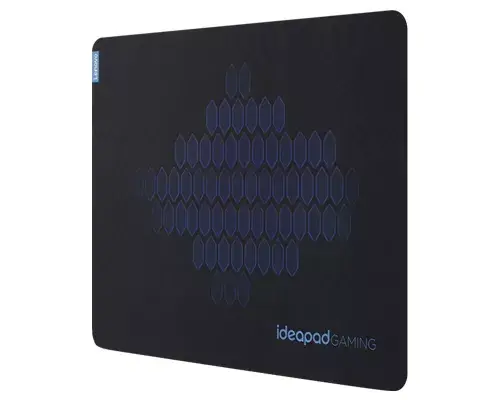 Peles paliktnis Lenovo IdeaPad Gaming Cloth Mouse Pad M Photo 3