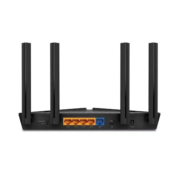 Router TP-Link Archer AX1800 Photo 2