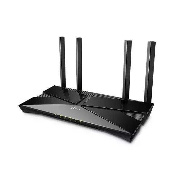 Router TP-Link Archer AX1800 Photo 3