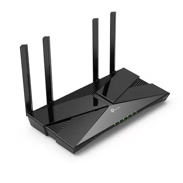 Router TP-Link Archer AX1800 Photo 4