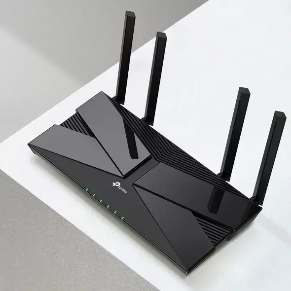 Router TP-Link Archer AX1800 Photo 6