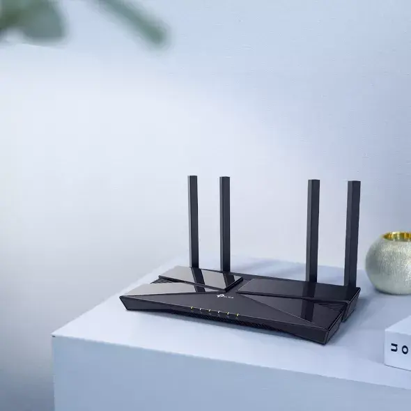 Router TP-Link Archer AX1800 Photo 7
