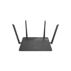 Wireless router D-Link DIR-878/MT AC1900 MU-MIMO Gigabit