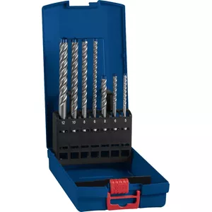 Drill bit set Bosch Expert 2 608 900 195