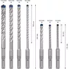 Urbumu komplekts Bosch Expert 2 608 900 195 Photo 2