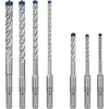 Urbumu komplekts Bosch Expert 2 608 900 195 Photo 3