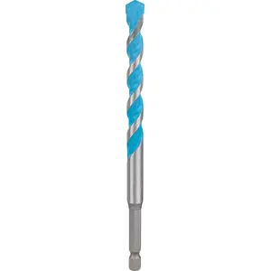 Сверло Bosch Expert HEX-9 MultiConstruction Ø 12 мм, рабочая длина 90 мм