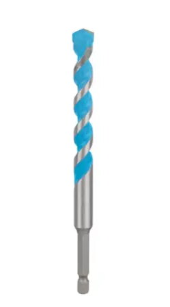 Bosch EXPERT HEX-9 MultiConstruction Āmura urbis