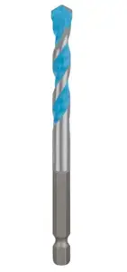 Bosch 2 608 900 581 Perforatora urbis 8 mm