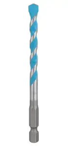 Bosch EXPERT Multiconstruction HEX-9 Hammer Drill Bit 7 mm