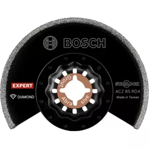 Сегментный нож Bosch 2 608 900 035