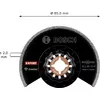 Сегментный нож Bosch 2 608 900 035 Photo 3