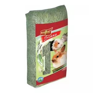 Rodent Hay vitapol VITAPOL Siano 250 g – daily forage for small pets