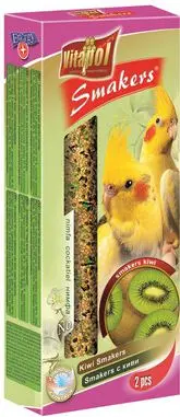 Putnu vitamīnu papildinājums Vitapol ZVP-2209 90