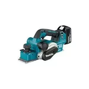 Slīpmašīna Makita DKP181ZJ Bezvadu 18V Litija jonu 82mm Griešanas Platums