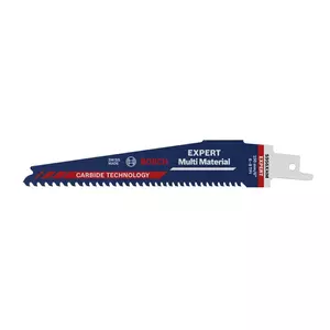 Полотно сабельной пилы Bosch 2 608 900 389