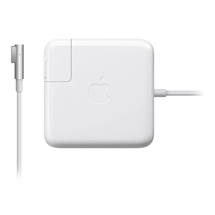 Power adapters for portable devices