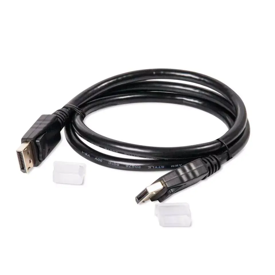 DisplayPort kabelis CLUB3D CAC-2067 Photo 5
