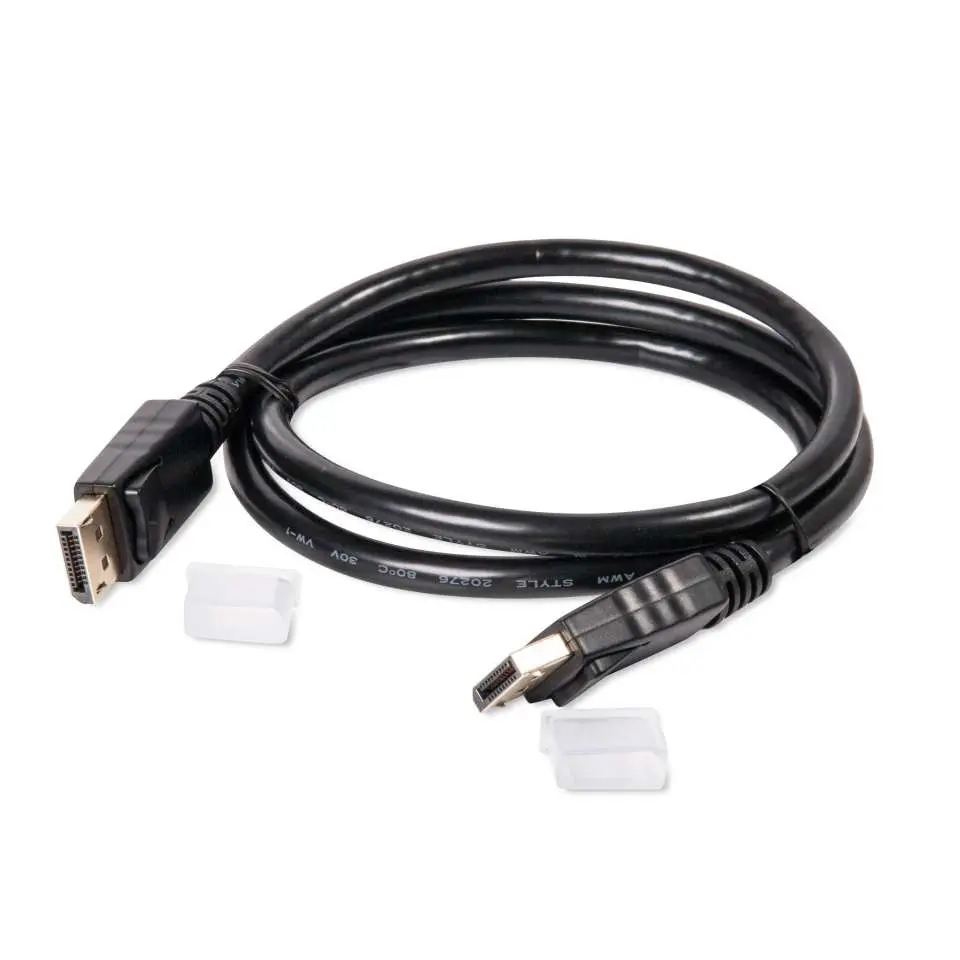 CLUB3D DisplayPort 1.4 HBR3 Kabelis