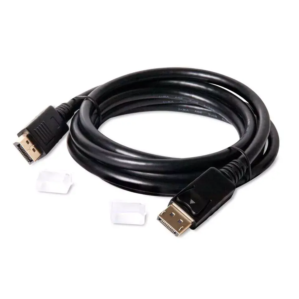 DisplayPort kabelis CLUB3D CAC-2068 Photo 6