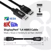 DisplayPort kabelis CLUB3D CAC-2068 Photo 7