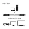 DisplayPort kabelis CLUB3D CAC-2068 Photo 8