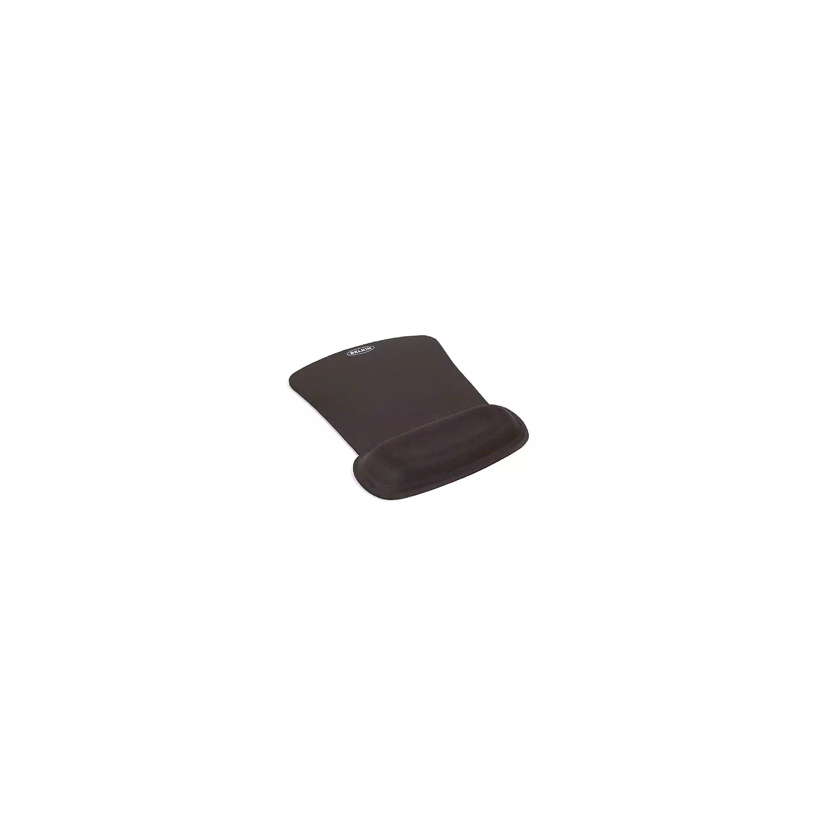 Belkin WaveRest Gel Mouse Pad, Black (F8E262-BLK)