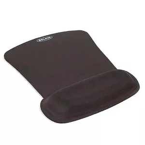 Belkin WaveRest Gel Mouse Pad Черный