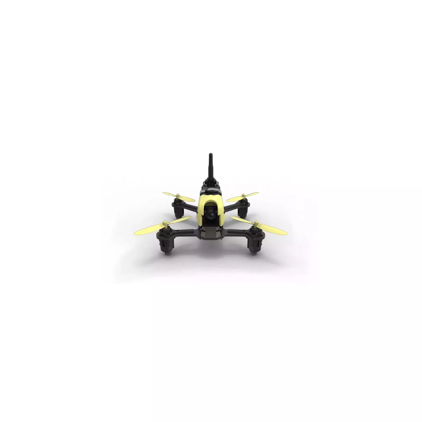 Hubsan H122D Photo 1