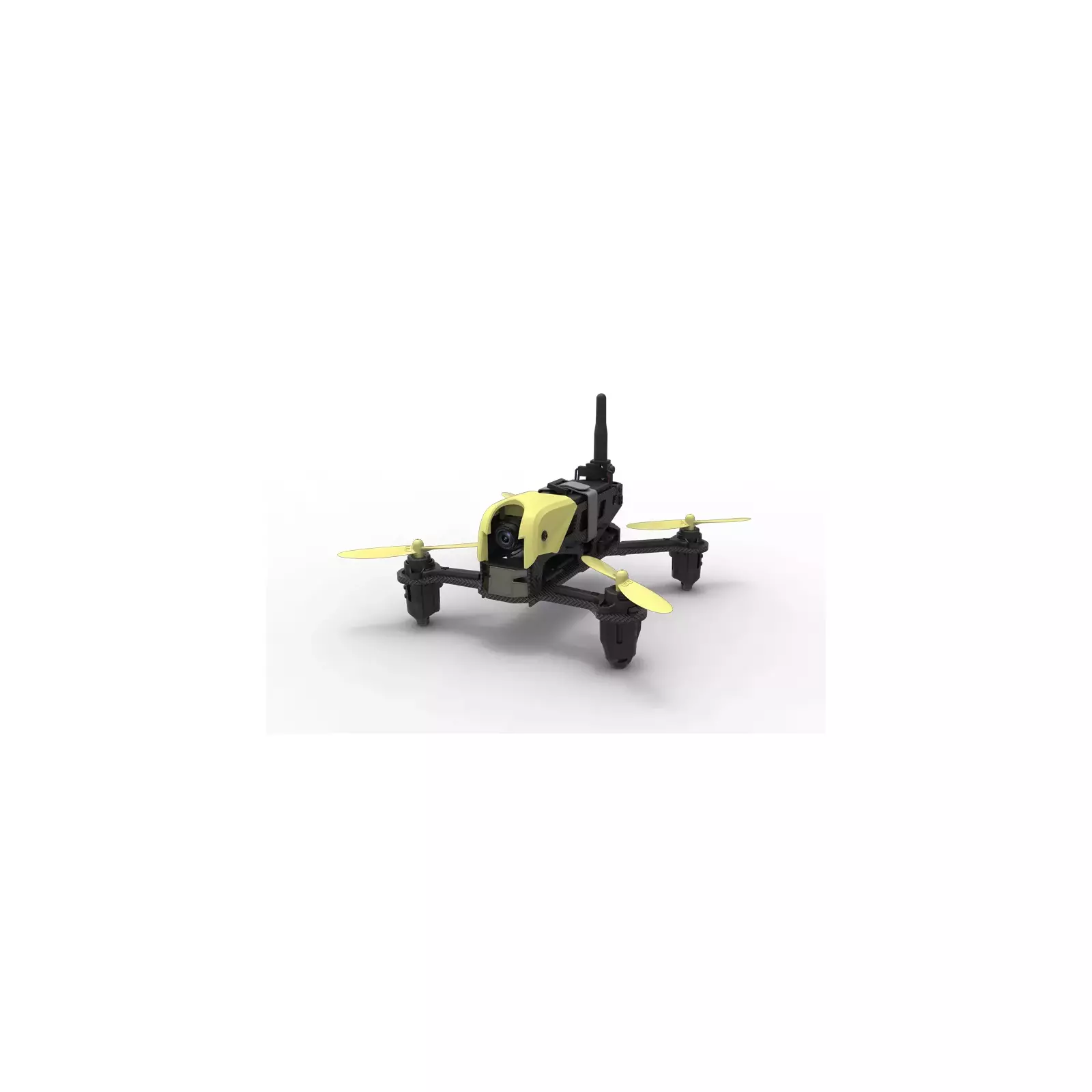 Hubsan H122D Photo 4