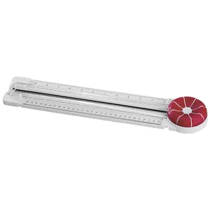 Paper cutter Genie MC800 — cutting length 33 cm, capacity 3 sheets, A4 format