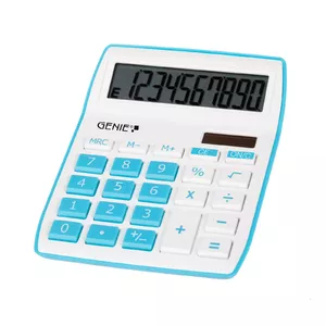 Calculator Desktop Genie 840 B
