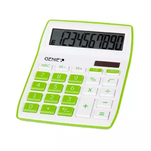 Калькулятор настольный Genie 840 G